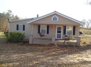 125 Wares Cross Rd, Lagrange, GA 30240