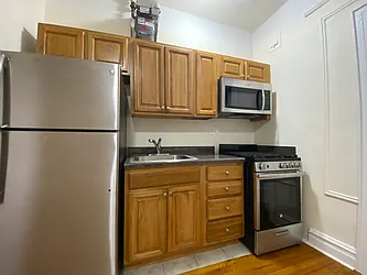 Rented by Oxford Property Group