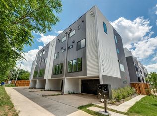 1612 Grigsby Ave #102, Dallas, TX 75204