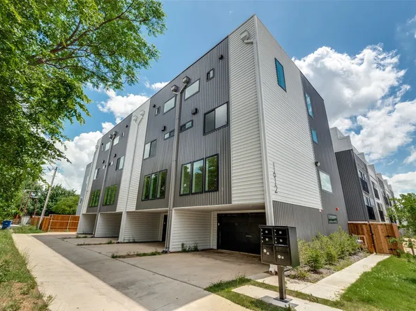 1612 Grigsby Ave #102, Dallas, TX 75204