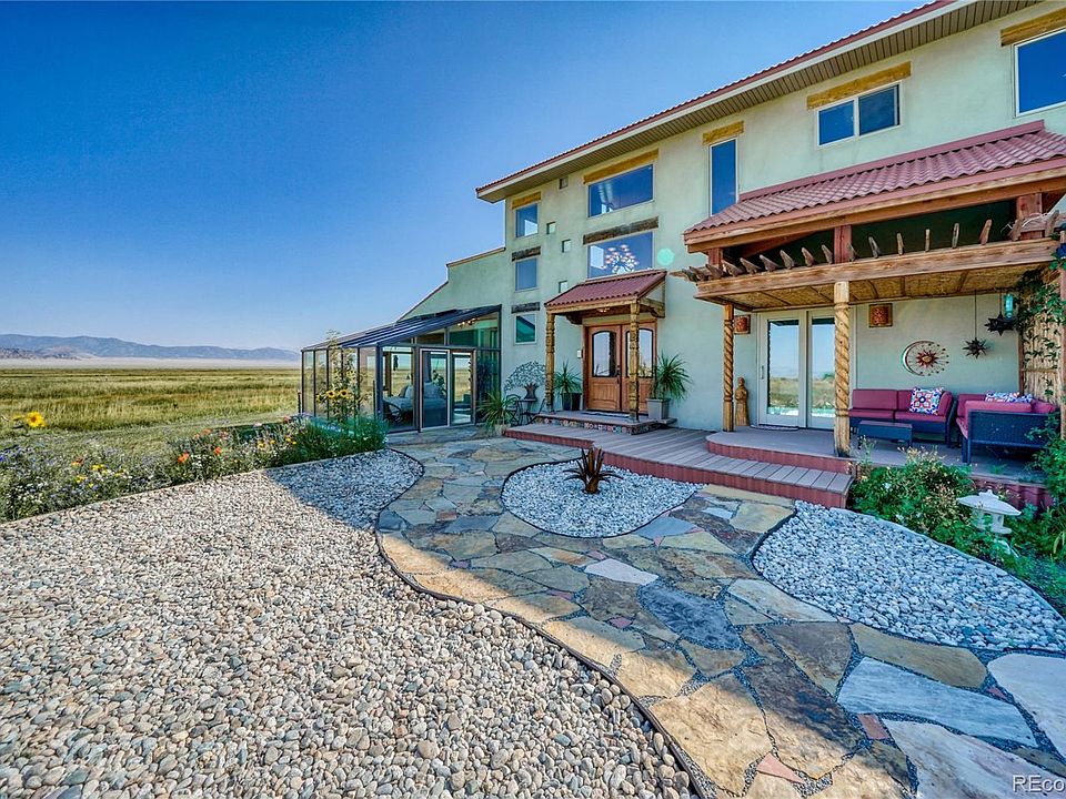 51781 County Road X, Saguache, CO 81149 MLS 5539823 Zillow