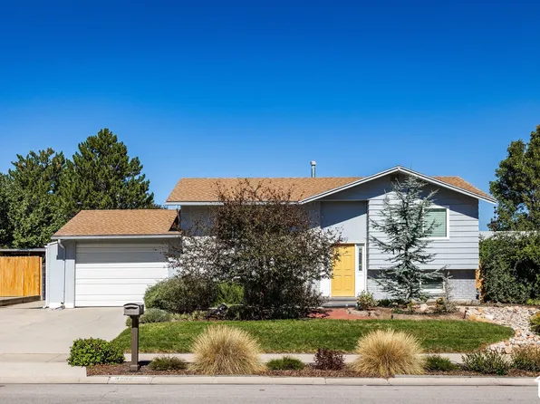 3732 W Tuscaloosa Way S, West Jordan, UT 84084