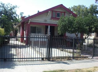 1252 Rolland Curtis Pl, Los Angeles, CA 90037