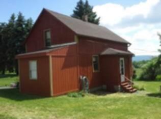 3559 Blooming Rose Rd, Friendsville, MD 21531