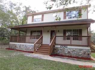 17711 Overstreet Ln, Spring Hill, FL 34610