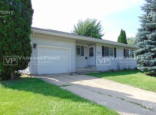 854 Martin St, Menasha, WI 54952