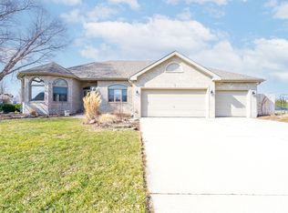 14812 Helen Ln, Homer Glen, IL