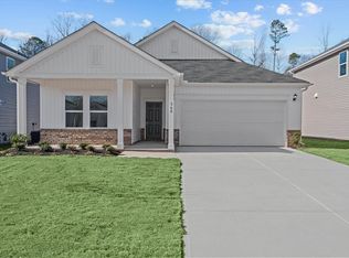 568 Cozy Bluff Rd, Spartanburg, SC 29301