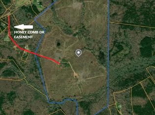 0 Camp Creek Rd, Lancaster, SC 29720