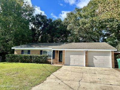 4211 Yeoman Ct, Pascagoula, MS, 39581