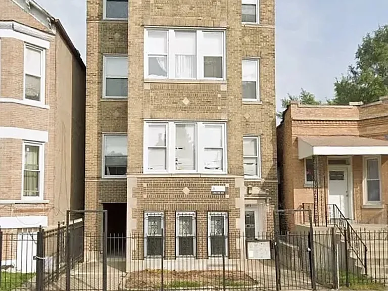 1853 S Springfield Ave #G — Photo 1