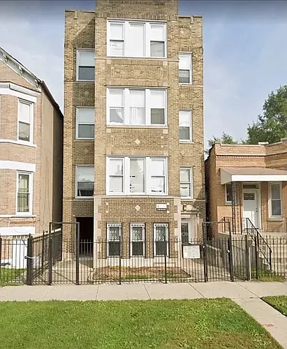 1853 S Springfield Ave #G Photo 1