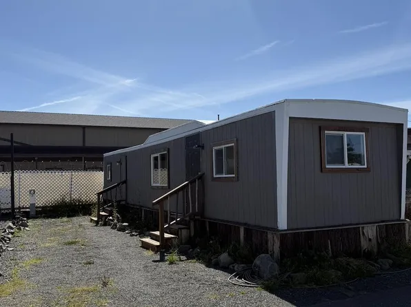 365 N Fortuna Blvd Space 46, Fortuna, CA 95540