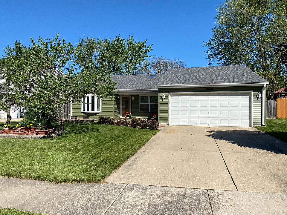 1st image of 7646 W Hickory Creek Dr
