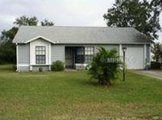 1441 Quintara Ave, Deltona, FL 32738