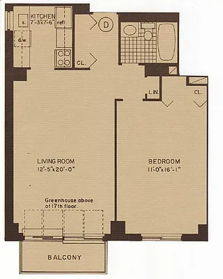 Rented by Hakimian Management | media 5