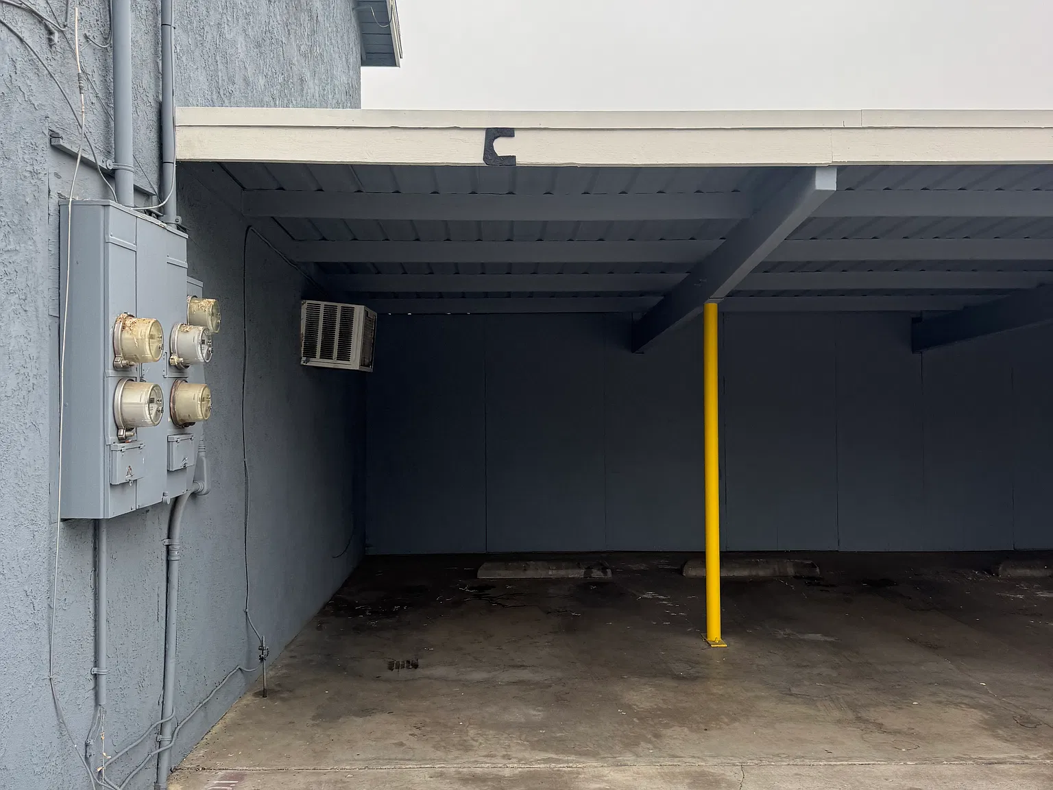 1 bed, 650 sqft, $1,600 — Photo 3