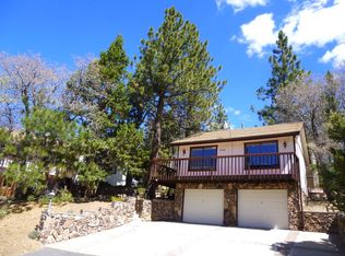 43606 San Pasqual Dr, Big Bear Lake, CA 92315