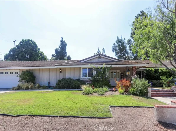 2906 Madonna Dr, Fullerton, CA 92835