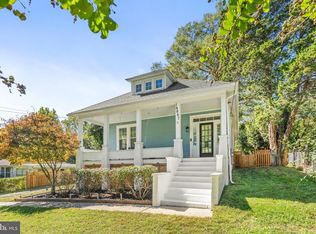 16007 Marlboro Pike, Upper Marlboro, MD 20772