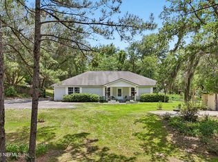 4379 TARRAGON Avenue, Middleburg, FL 32068