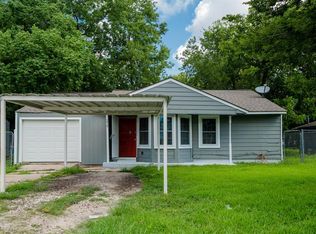 5919 Southwind St, Houston, TX 77033