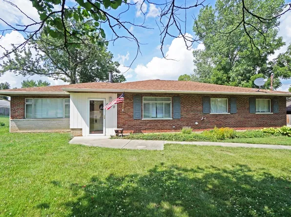 690 Smiley Ave, Cincinnati, OH 45246