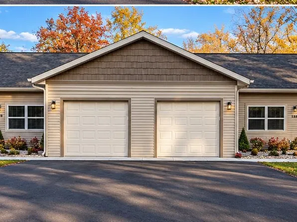 126-128 N Elm St, Adams, WI 53910