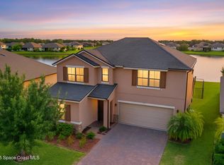 1414 Musgrass Cir, West Melbourne, FL 32904