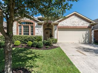 7322 Lyndhurst Village Ln, Spring, TX 77379