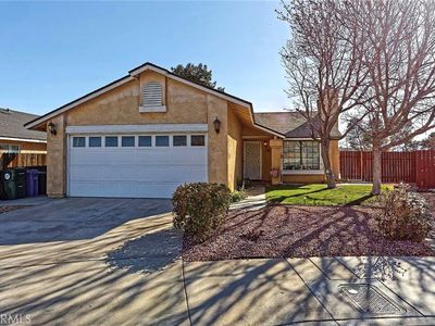 12447 San Gorgonio Way, Victorville, CA, 92392