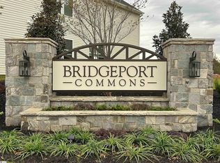 309 Poinsett Bridge Way, Greenville, SC 29607
