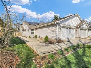 604 E Harding Dr #A, Urbana, IL 61801