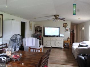 3633 Payne Rd, Pocomoke City, MD 21851