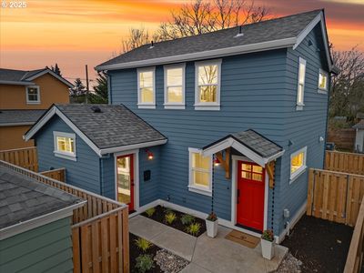 3923 SE 76th Ave #C, Portland, OR, 97206