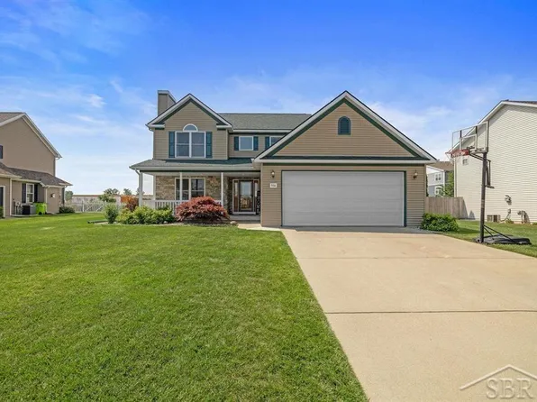 936 Appaloosa Pass, Auburn, MI 48611