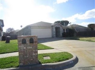 3905 Fox Trot Dr, Fort Worth, TX 76123