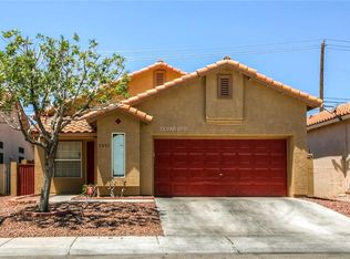 5031 Jacarilla Ln, North Las Vegas, NV 89031