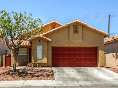 5031 Jacarilla Ln, North Las Vegas, NV, 89031