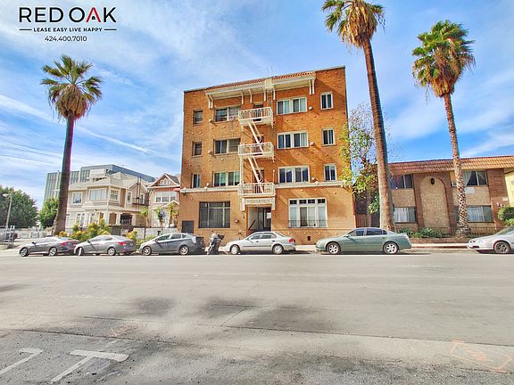 5th image of 945 Beacon Ave APT 206