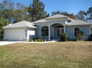6214 Collier St, Englewood, FL 34224