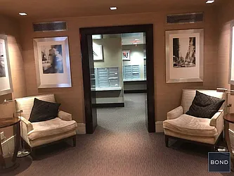 Rented by Bond New York