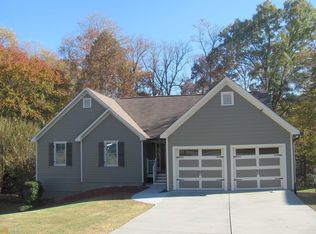 3383 Conley Downs Dr, Powder Springs, GA 30127