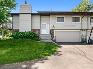 4543 Churchill St, Saint Paul, MN 55126