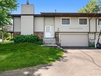 4543 Churchill St, Saint Paul, MN, 55126