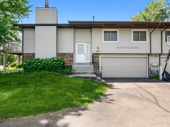 4543 Churchill St, Saint Paul, MN 55126