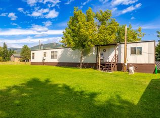 1482 15th St, Columbia Falls, MT 59912