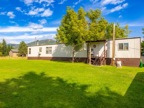 1482 15th St, Columbia Falls, MT 59912