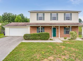 1118 Mortons Meadow Rd LOT 5, Knoxville, TN 37932