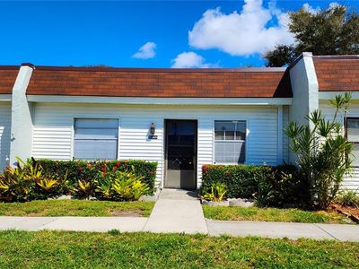 13829 Mission Oaks Blvd, Seminole, FL, 33776